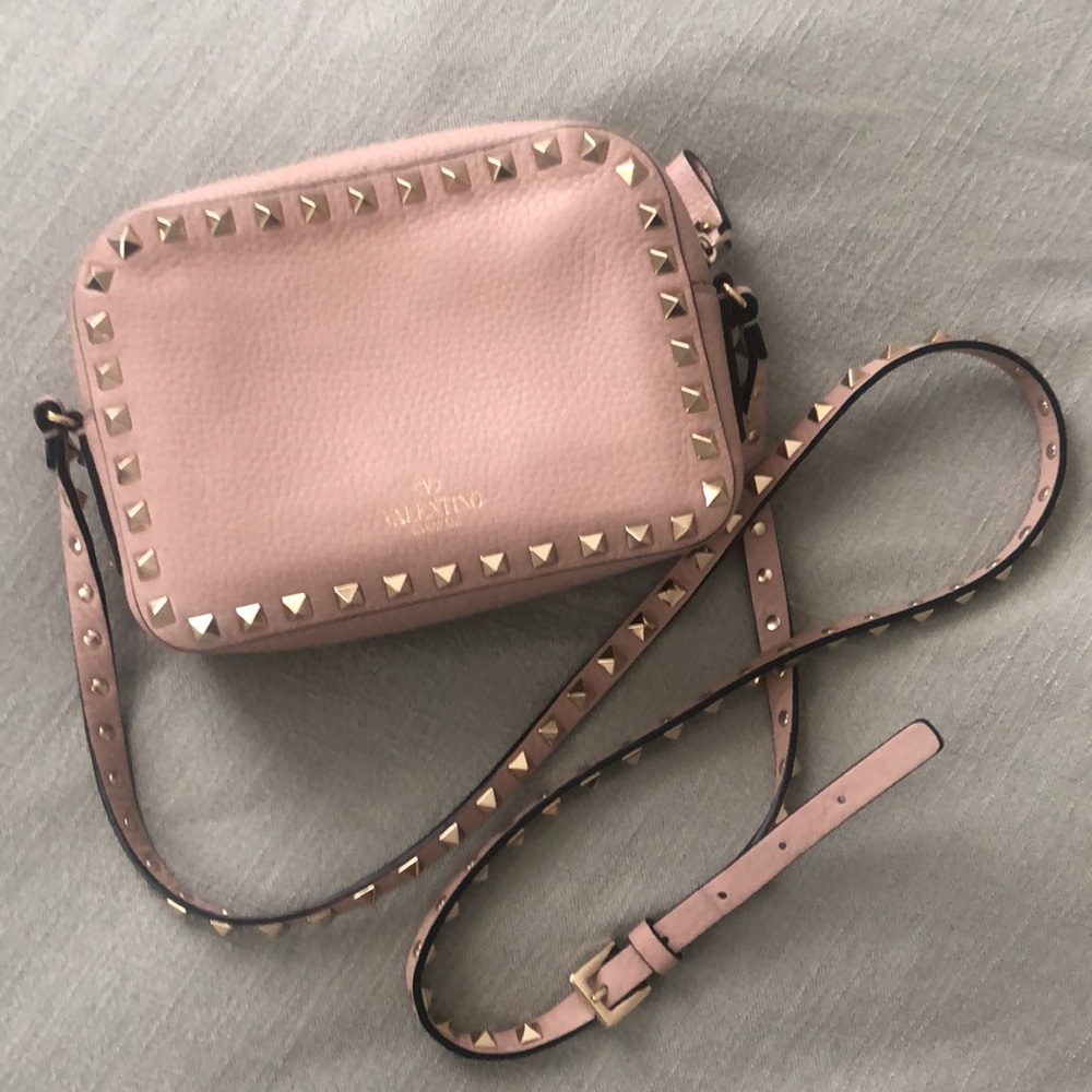 Valentino Rockstud Crossbody